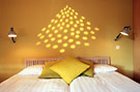 <?php echo $hotelname_visible; ?> bed
