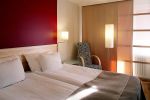 <?php echo $hotelname_visible; ?> Bedroom