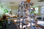 Birger Jarl Hotel gym
