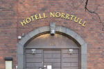 Hotell Norrtull reception