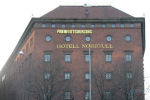 Hotell Norrtull